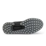 ECCO Golf Core BOA Herren Golfschuh schwarz Sohlenansicht
