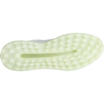 ECCO Street Vibe Damen Golfschuh weiß Sohlenansicht