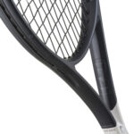 HEAD Speed MP 2026 Tennisschläger schwarz weiß Detailansicht