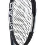 HEAD Speed MP 2026 Tennisschläger schwarz weiß Rahmenansicht