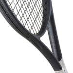 HEAD Speed MP L 2026 Tennisschläger schwarz weiß Detailansicht