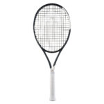 HEAD Speed MP L 2026 Tennisschläger schwarz weiß Schlaegeransicht