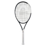 HEAD Speed MP UL 2026 Tennisschläger schwarz weiß Schlägeransicht