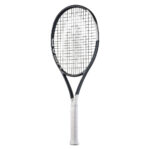 HEAD Speed MP UL 2026 Tennisschläger schwarz weiß Vorderansicht