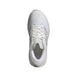 Adidas Supernova Rise 3 Damen Laufschuh weiß gelb Oberseite