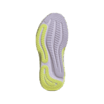 Adidas Supernova Rise 3 Damen Laufschuh weiß gelb Sohle