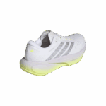 Adidas Supernova Rise 3 Damen Laufschuh weiß gelb Rückseite