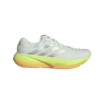 Adidas Supernova Rise 3 Herren Laufschuh grau gelb Seitenansicht