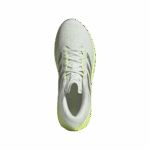 Adidas Supernova Rise 3 Herren grau gelb Draufsicht