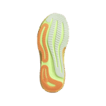 Adidas Supernova Rise 3 Herren grau gelb Lighttraxion Außensohle