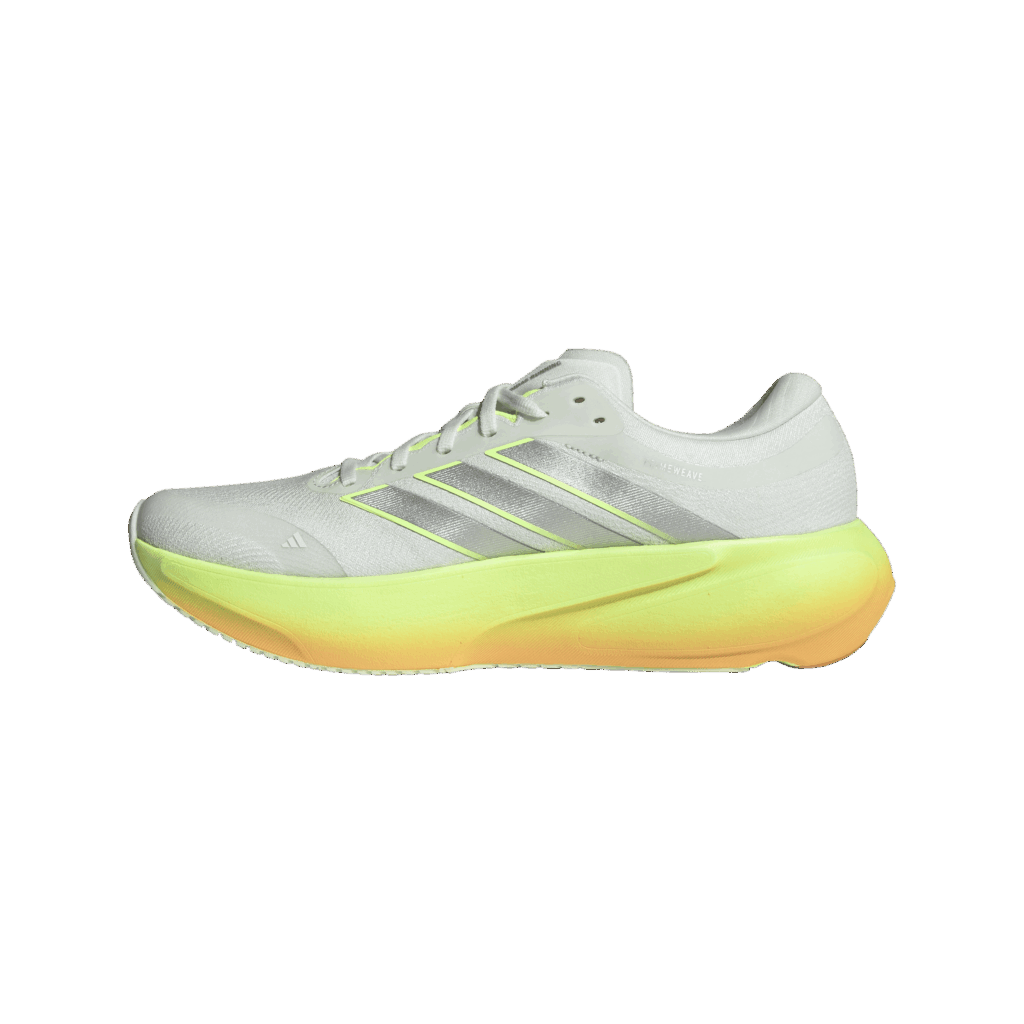 Adidas Supernova Rise 3 Herren grau gelb Innenseite