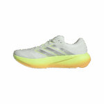 Adidas Supernova Rise 3 Herren grau gelb Innenseite