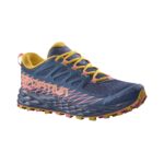 La Sportiva Lycan GTX Damen Trailrunning-Schuh blau Front