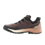 Lowa Explorer GTX Lo Damen altrosa/ton Innenseite