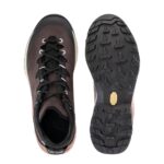 Lowa Explorer GTX Lo Damen altrosa/ton Oberseite und Unterseite