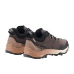 Lowa Explorer GTX Lo Damen altrosa/ton Rückseite