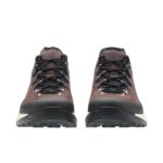 Lowa Explorer GTX Lo Damen altrosa/ton Schnürung