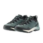Lowa Explorer GTX Lo Herren blauschwarz Front