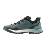 Lowa Explorer GTX Lo Herren blauschwarz Innenseite