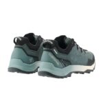 Lowa Explorer GTX Lo Herren blauschwarz Rückseite
