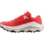 Salomon Ultra Glide 4 Herren Trailrunning-Schuh rot Innenansicht