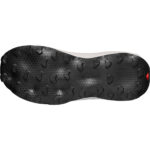 Salomon Ultra Glide 4 Herren Trailrunning-Schuh rot Sohlenansicht
