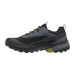 Scarpa Ribelle Cross 2 GTX Herren schwarz-grün Innenseite