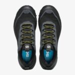 Scarpa Ribelle Cross 2 GTX Herren schwarz-grün Oberseite