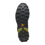 Scarpa Ribelle Cross 2 GTX Herren schwarz-grün Sohle