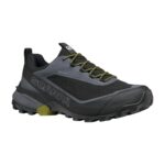 Scarpa Ribelle Cross 2 GTX Herren schwarz-grün Vorderseite