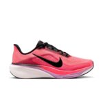 Nike Air Zoom Pegasus 42 Damen Laufschuh pink Seitenansicht