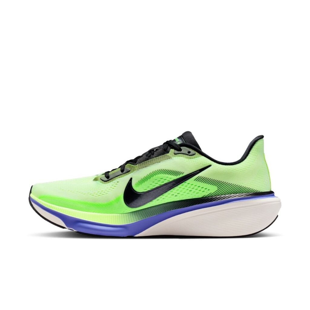 Nike Air Zoom Pegasus 42 Herren grün Innenseite