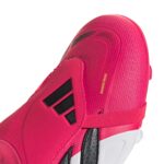 Adidas Predator League FT FG Fußballschuh rot Detailansicht