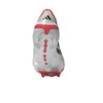 Adidas Predator League FT FG Fußballschuh rot Hinteransicht