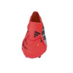 Adidas Predator League FT FG Fußballschuh rot Vorderansicht