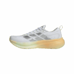 Adidas Supernova Glide Herren weiß Laufschuh Innenseite
