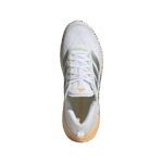 Adidas Supernova Glide Herren weiß Laufschuh Oberseite