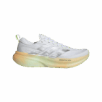 Adidas Supernova Glide Herren weiß Laufschuh Seitenansicht