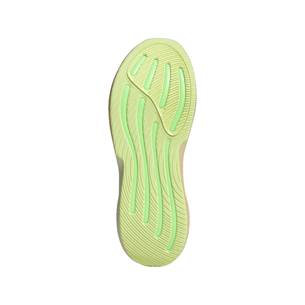 Adidas Supernova Glide Herren weiß Lafuschuh Sohle