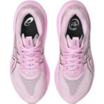Asics GT-2000 15 Damen Laufschuh pink Detailansicht oben