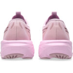 Asics GT-2000 15 Damen Laufschuh pink Hinteransicht