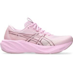 Asics GT-2000 15 Damen Laufschuh pink Seitenansicht