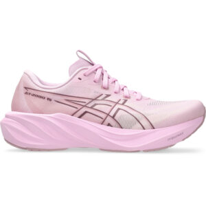 Asics GT-2000 15 Damen Laufschuh pink Seitenansicht