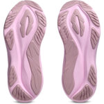 Asics GT-2000 15 Damen Laufschuh pink Sohlenansicht