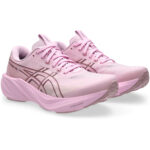 Asics GT-2000 15 Damen Laufschuh pink Vorderansicht