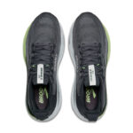 Brooks Adrenaline GTS 25 Herren Laufschuh grau/grün Detailansicht