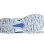 ECCO Biom C5 Lace GTX Herren Golfschuh weiß Sohlenansicht