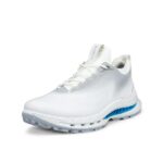 ECCO Biom C5 Lace GTX Herren Golfschuh weiß Vorderansicht