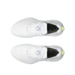 ECCO Biom H5 BOA Damen Golfschuh weiß Detailansicht