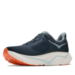 Hoka Arahi 9 Damen Laufschuh dunkelblau Innenansicht